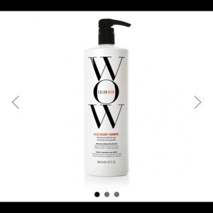 Color Wow Color Security Shampoo